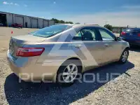 2007 Toyota CAMRY фото