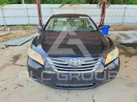 2007 Toyota CAMRY фото