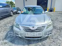 2007 Toyota CAMRY фото
