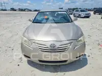 2007 Toyota CAMRY фото