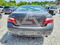 2007 Toyota CAMRY фото