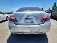 2007 Toyota CAMRY фото