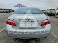 2007 Toyota CAMRY фото