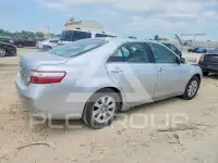 2007 Toyota CAMRY фото