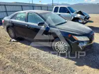 2007 Toyota CAMRY фото