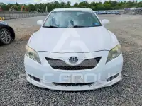2007 Toyota CAMRY фото