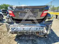 2007 Toyota CAMRY фото