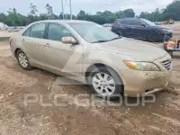 2007 Toyota CAMRY фото