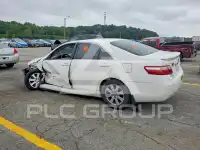 2007 Toyota CAMRY фото
