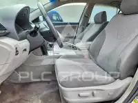 2007 Toyota CAMRY фото