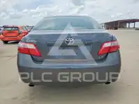 2007 Toyota CAMRY фото