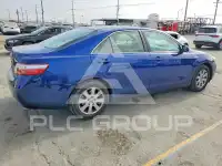 2007 Toyota CAMRY фото