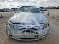 2007 Toyota CAMRY фото