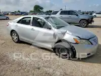 2007 Toyota CAMRY фото