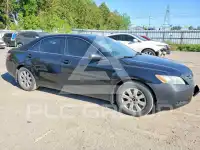2007 Toyota CAMRY фото