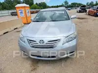 2007 Toyota CAMRY фото