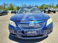 2007 Toyota CAMRY фото