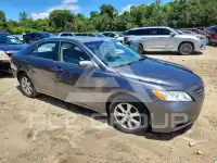 2007 Toyota CAMRY фото