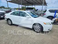 2007 Toyota CAMRY фото
