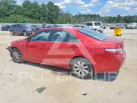 2007 Toyota CAMRY фото