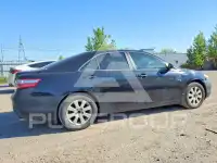 2007 Toyota CAMRY фото