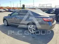 2007 Toyota CAMRY фото