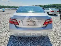2007 Toyota CAMRY фото