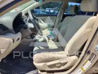 2007 Toyota CAMRY фото