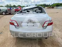 2007 Toyota CAMRY фото