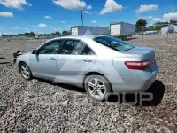 2007 Toyota CAMRY фото