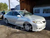 2007 Toyota CAMRY фото