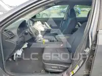 2007 Toyota CAMRY фото