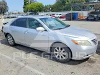 2007 Toyota CAMRY фото