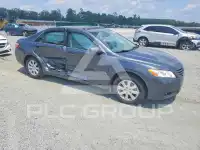 2007 Toyota CAMRY фото