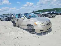 2007 Toyota CAMRY фото