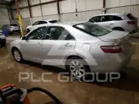 2007 Toyota CAMRY фото