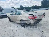 2007 Toyota CAMRY фото