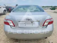 2007 Toyota CAMRY фото