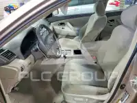 2007 Toyota CAMRY фото