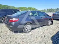 2007 Toyota CAMRY фото