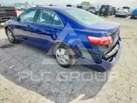 2007 Toyota CAMRY фото