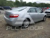 2007 Toyota CAMRY фото