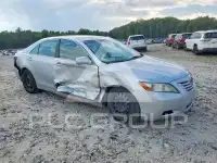 2007 Toyota CAMRY фото