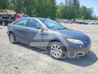 2007 Toyota CAMRY фото
