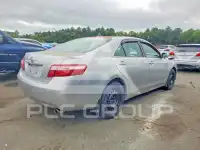 2007 Toyota CAMRY фото