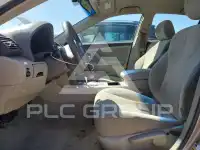 2007 Toyota CAMRY фото
