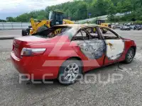 2007 Toyota CAMRY фото