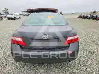 2007 Toyota CAMRY фото