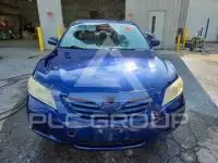 2007 Toyota CAMRY фото