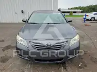 2007 Toyota CAMRY фото